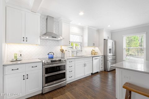 Tiny photo for 903 Bathurst Rd, Knoxville, TN 37909 (MLS # 1331850)