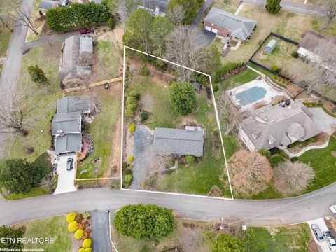 Tiny photo for 903 Bathurst Rd, Knoxville, TN 37909 (MLS # 1331850)