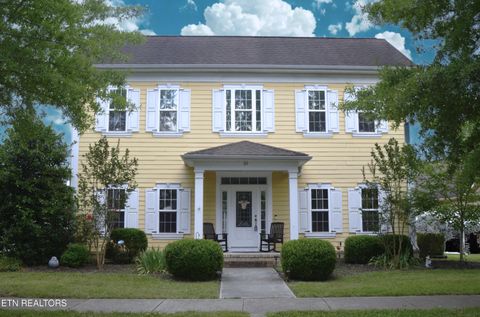 Photo of 121 Fallberry St, Oak Ridge, TN 37830 (MLS # 1306094)