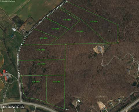 Tiny photo for Upper Concord Rd, Ten Mile, TN 37880 (MLS # 1342414)