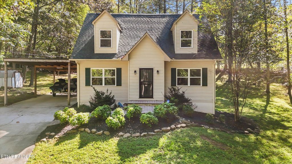 Photo of 3016 Williams Rd, Knoxville, TN 37932 (MLS # 1317596)