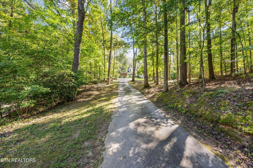 Photo of 3016 Williams Rd, Knoxville, TN 37932 (MLS # 1317596)