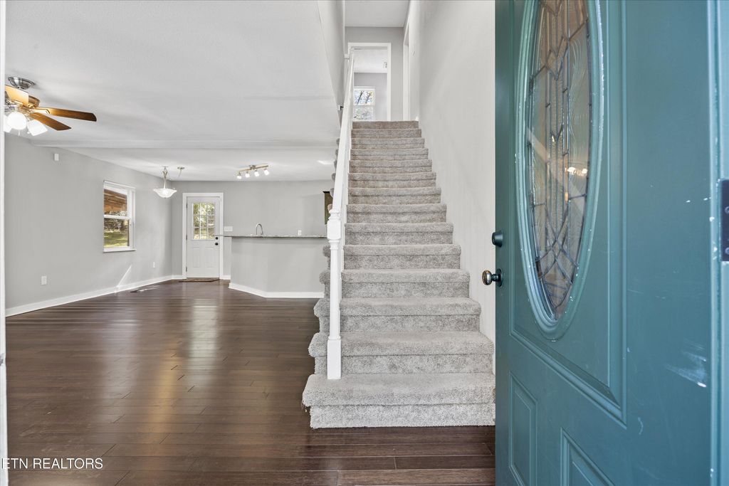 Photo of 3016 Williams Rd, Knoxville, TN 37932 (MLS # 1317596)