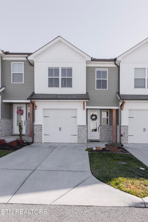 Photo of 182 Judson Way, Lenoir City, TN 37771 (MLS # 1325774)