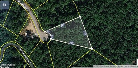 Photo of Evergreen Cove, Kingston, TN 37763 (MLS # 1331110)