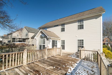Tiny photo for 929 Station View Rd, Knoxville, TN 37919 (MLS # 1327890)