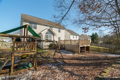 Tiny photo for 929 Station View Rd, Knoxville, TN 37919 (MLS # 1327890)