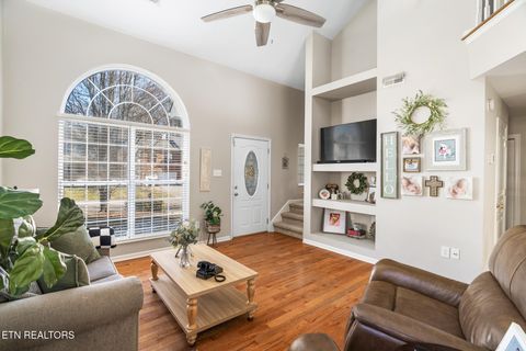 Tiny photo for 929 Station View Rd, Knoxville, TN 37919 (MLS # 1327890)