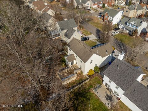 Tiny photo for 929 Station View Rd, Knoxville, TN 37919 (MLS # 1327890)