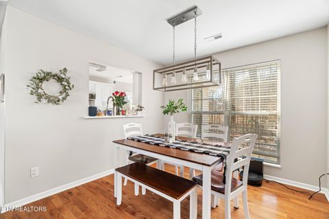 Tiny photo for 929 Station View Rd, Knoxville, TN 37919 (MLS # 1327890)