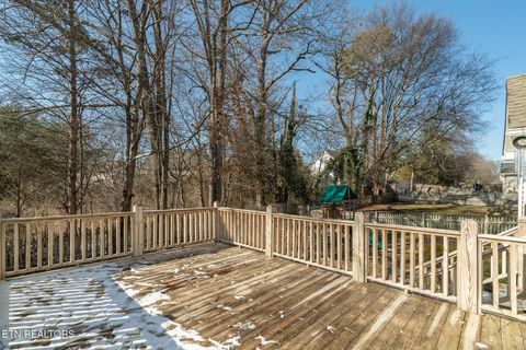 Tiny photo for 929 Station View Rd, Knoxville, TN 37919 (MLS # 1327890)