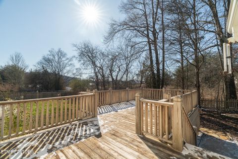 Tiny photo for 929 Station View Rd, Knoxville, TN 37919 (MLS # 1327890)