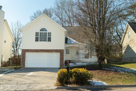 Tiny photo for 929 Station View Rd, Knoxville, TN 37919 (MLS # 1327890)
