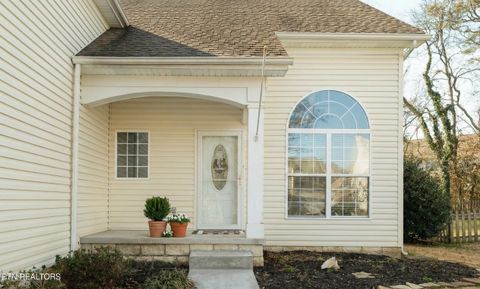Tiny photo for 929 Station View Rd, Knoxville, TN 37919 (MLS # 1327890)