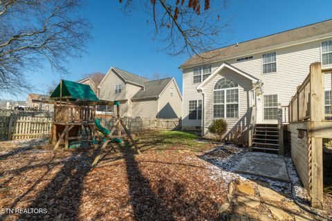 Tiny photo for 929 Station View Rd, Knoxville, TN 37919 (MLS # 1327890)