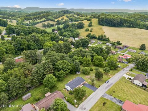 Tiny photo for 158 Whitaker Drive, Tazewell, TN 37879 (MLS # 1343182)