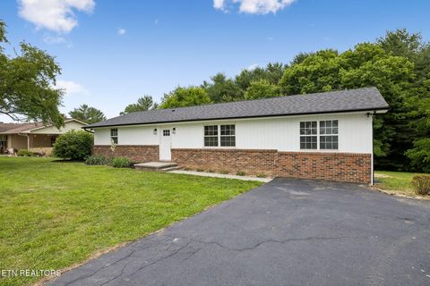 Tiny photo for 158 Whitaker Drive, Tazewell, TN 37879 (MLS # 1343182)