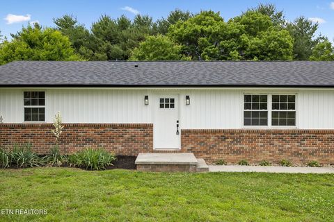 Tiny photo for 158 Whitaker Drive, Tazewell, TN 37879 (MLS # 1343182)