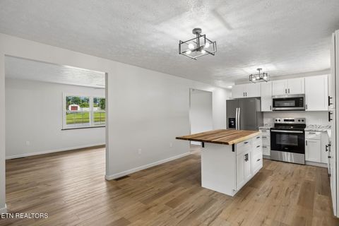 Tiny photo for 158 Whitaker Drive, Tazewell, TN 37879 (MLS # 1343182)