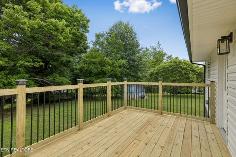 Tiny photo for 158 Whitaker Drive, Tazewell, TN 37879 (MLS # 1343182)