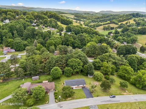 Tiny photo for 158 Whitaker Drive, Tazewell, TN 37879 (MLS # 1343182)