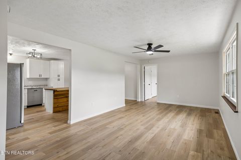 Tiny photo for 158 Whitaker Drive, Tazewell, TN 37879 (MLS # 1343182)