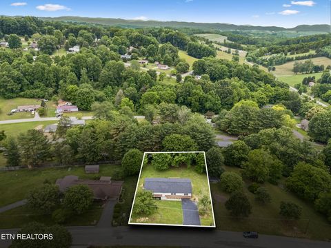 Tiny photo for 158 Whitaker Drive, Tazewell, TN 37879 (MLS # 1343182)