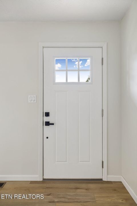 Tiny photo for 158 Whitaker Drive, Tazewell, TN 37879 (MLS # 1343182)
