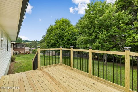 Tiny photo for 158 Whitaker Drive, Tazewell, TN 37879 (MLS # 1343182)