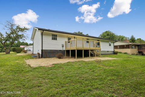 Tiny photo for 158 Whitaker Drive, Tazewell, TN 37879 (MLS # 1343182)