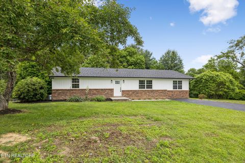 Photo of 158 Whitaker Drive, Tazewell, TN 37879 (MLS # 1343182)
