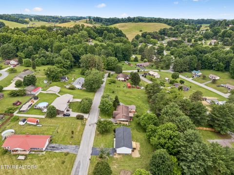 Tiny photo for 158 Whitaker Drive, Tazewell, TN 37879 (MLS # 1343182)