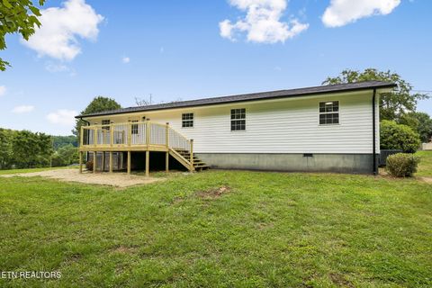 Tiny photo for 158 Whitaker Drive, Tazewell, TN 37879 (MLS # 1343182)