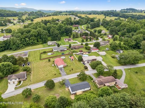 Tiny photo for 158 Whitaker Drive, Tazewell, TN 37879 (MLS # 1343182)