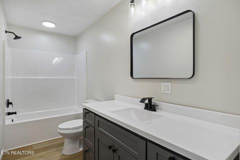 Tiny photo for 158 Whitaker Drive, Tazewell, TN 37879 (MLS # 1343182)