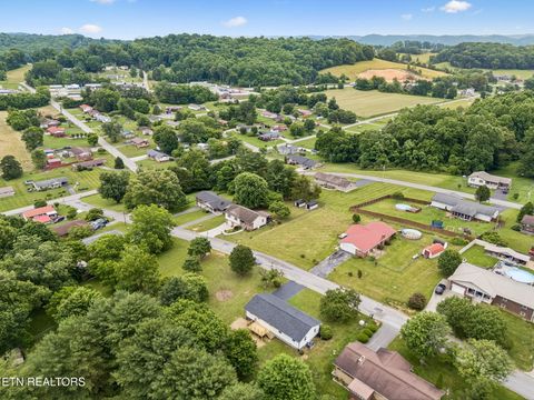 Tiny photo for 158 Whitaker Drive, Tazewell, TN 37879 (MLS # 1343182)