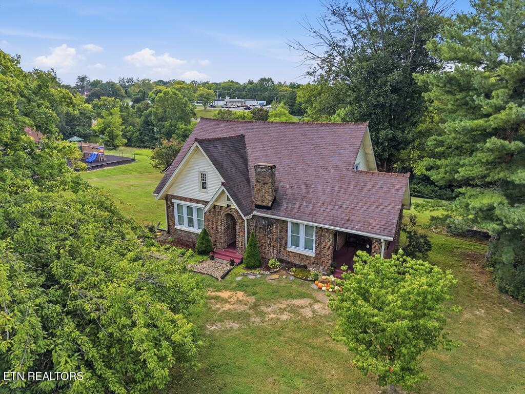 Photo of 507 Lafayette Rd, Red Boiling Springs, TN 37150 (MLS # 1354216)