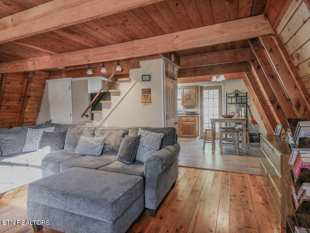 Photo of 120 Mason Road Rd, Tellico Plains, TN 37385 (MLS # 1279391)