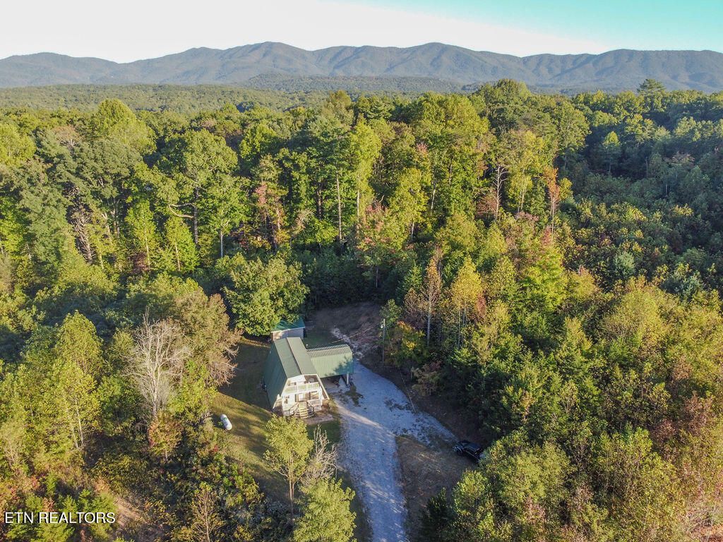 Photo of 120 Mason Road Rd, Tellico Plains, TN 37385 (MLS # 1279391)