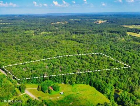 Photo of Turkey Blind Rd, Crossville, TN 38572 (MLS # 1332225)