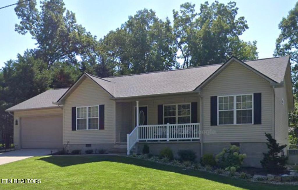 Photo of 808 Ojibwa Lane, Crossville, TN 38572 (MLS # 1337738)