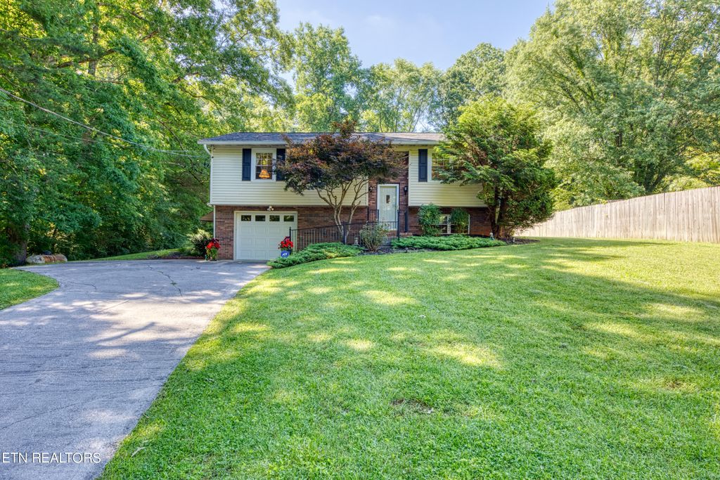 Photo of 1901 Mentor Rd, Louisville, TN 37777 (MLS # 1266255)