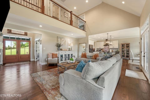 Tiny photo for 200 James Ridge Rd, Loudon, TN 37774 (MLS # 1357742)