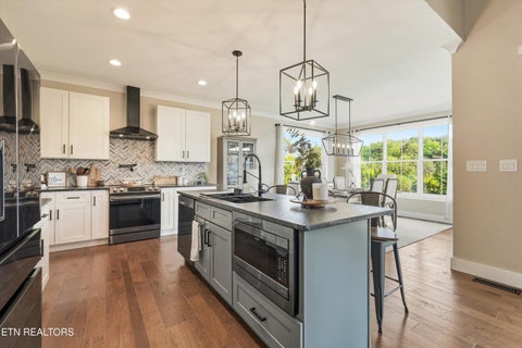 Tiny photo for 200 James Ridge Rd, Loudon, TN 37774 (MLS # 1357742)