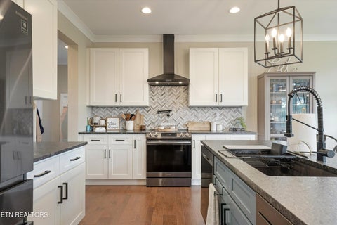 Tiny photo for 200 James Ridge Rd, Loudon, TN 37774 (MLS # 1357742)