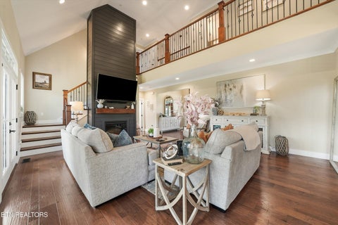 Tiny photo for 200 James Ridge Rd, Loudon, TN 37774 (MLS # 1357742)