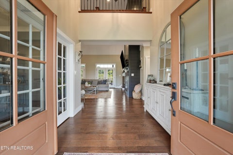 Tiny photo for 200 James Ridge Rd, Loudon, TN 37774 (MLS # 1357742)