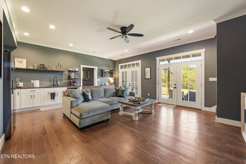Tiny photo for 200 James Ridge Rd, Loudon, TN 37774 (MLS # 1357742)