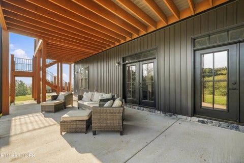 Tiny photo for 200 James Ridge Rd, Loudon, TN 37774 (MLS # 1357742)