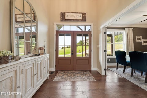 Tiny photo for 200 James Ridge Rd, Loudon, TN 37774 (MLS # 1357742)